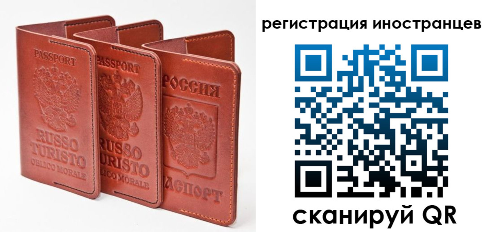 временная регистрация 2025 в Северске